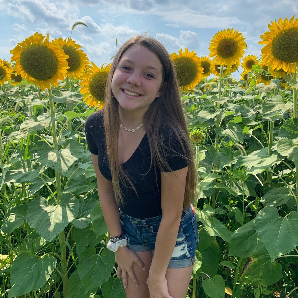 Meet your Posher, Mackenzie